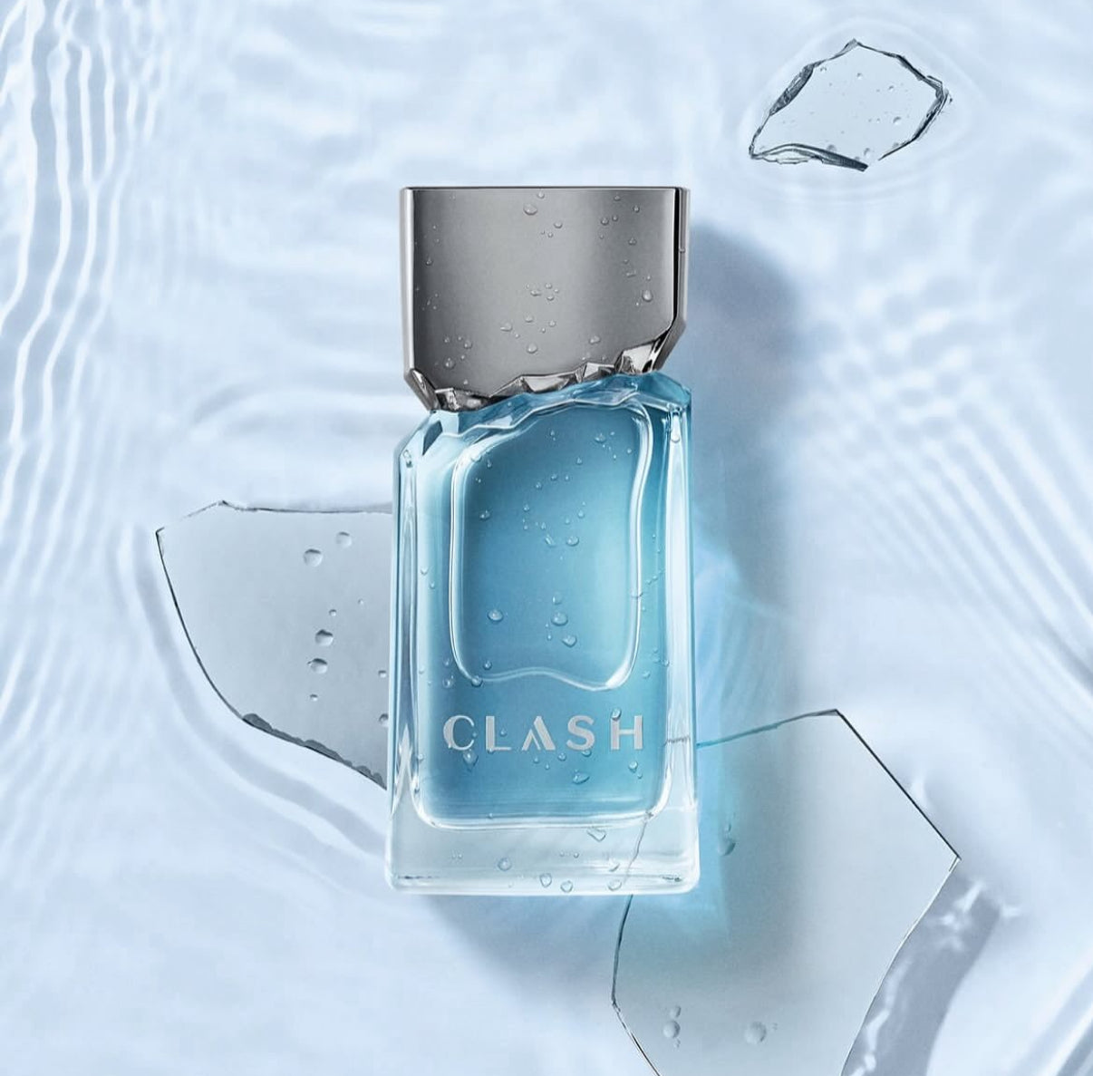 Clash Eau de Toilette