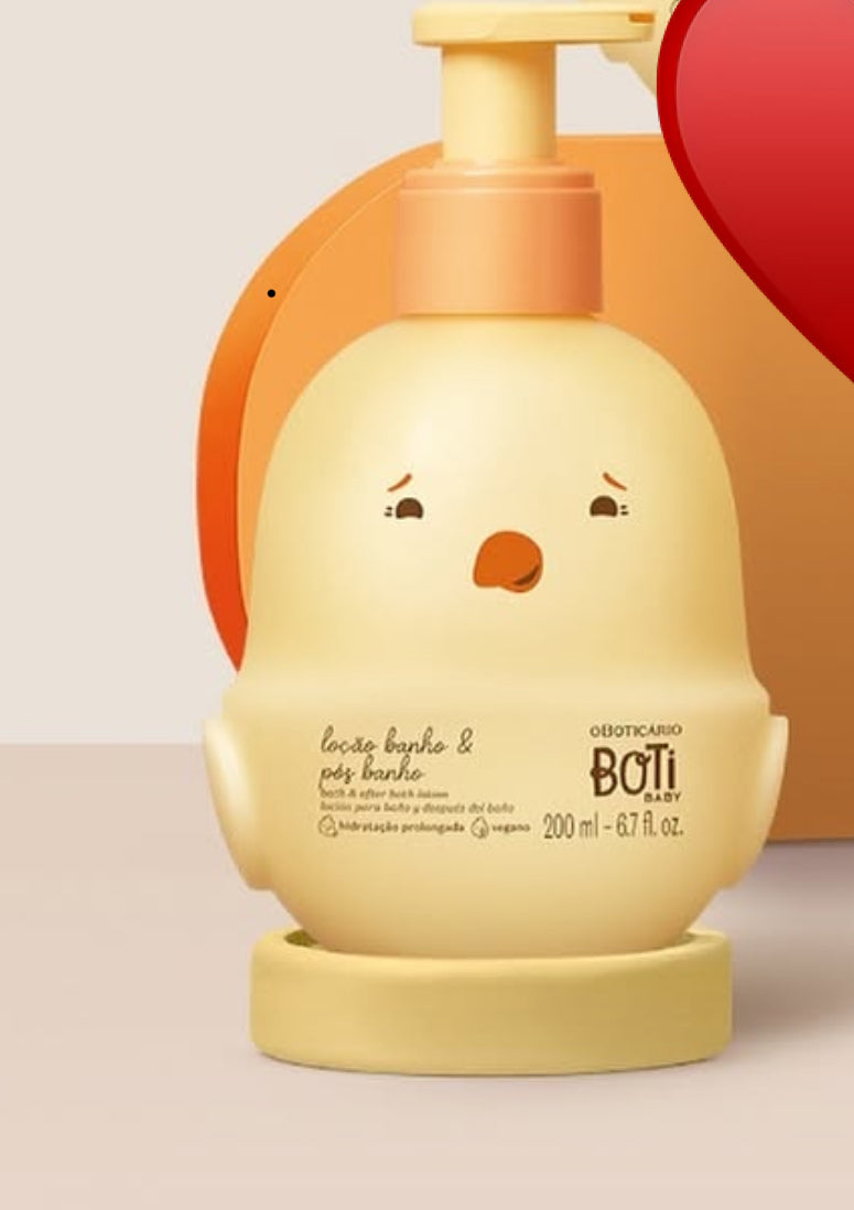 Boty Baby