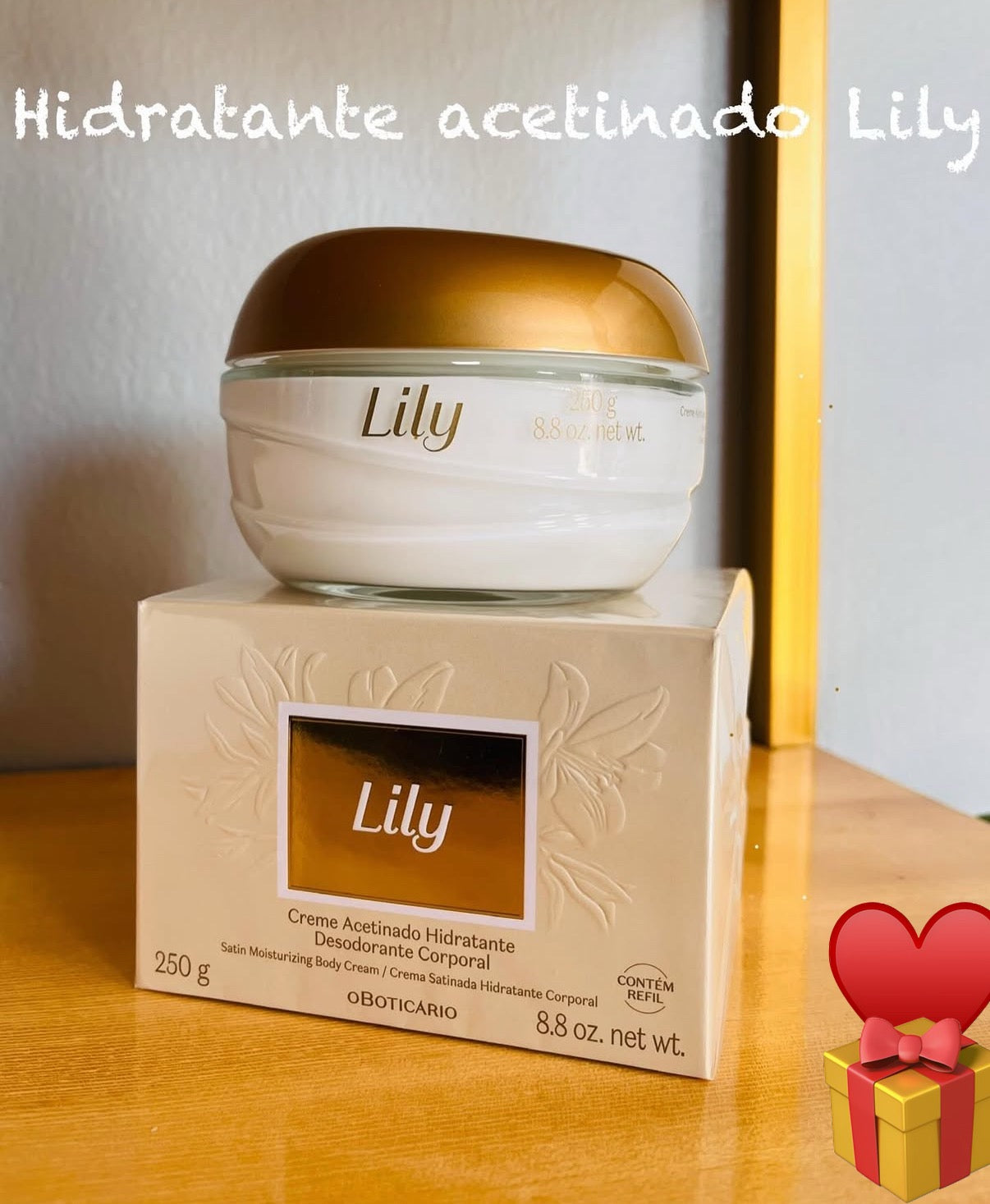 Lily