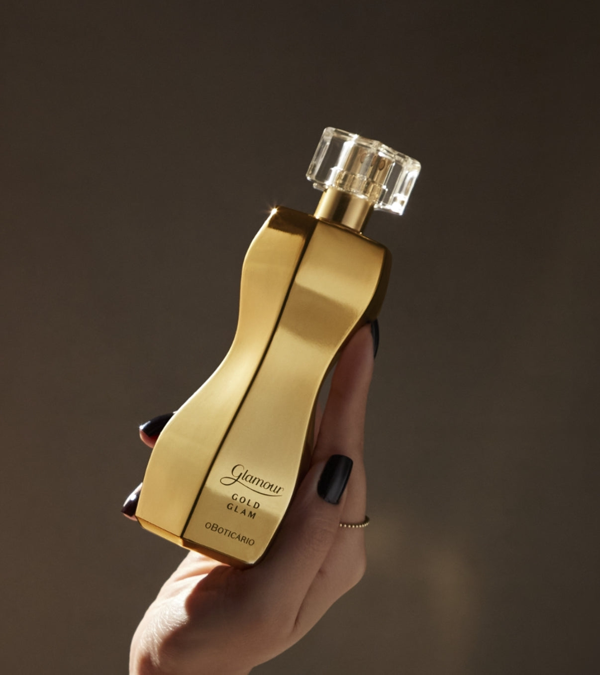 Glamour Gold Glam