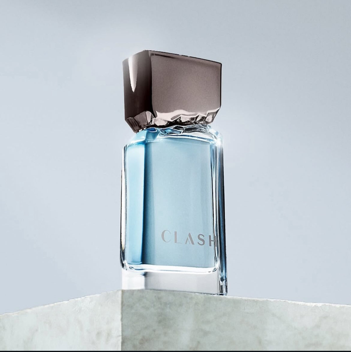 Clash Eau de Toilette