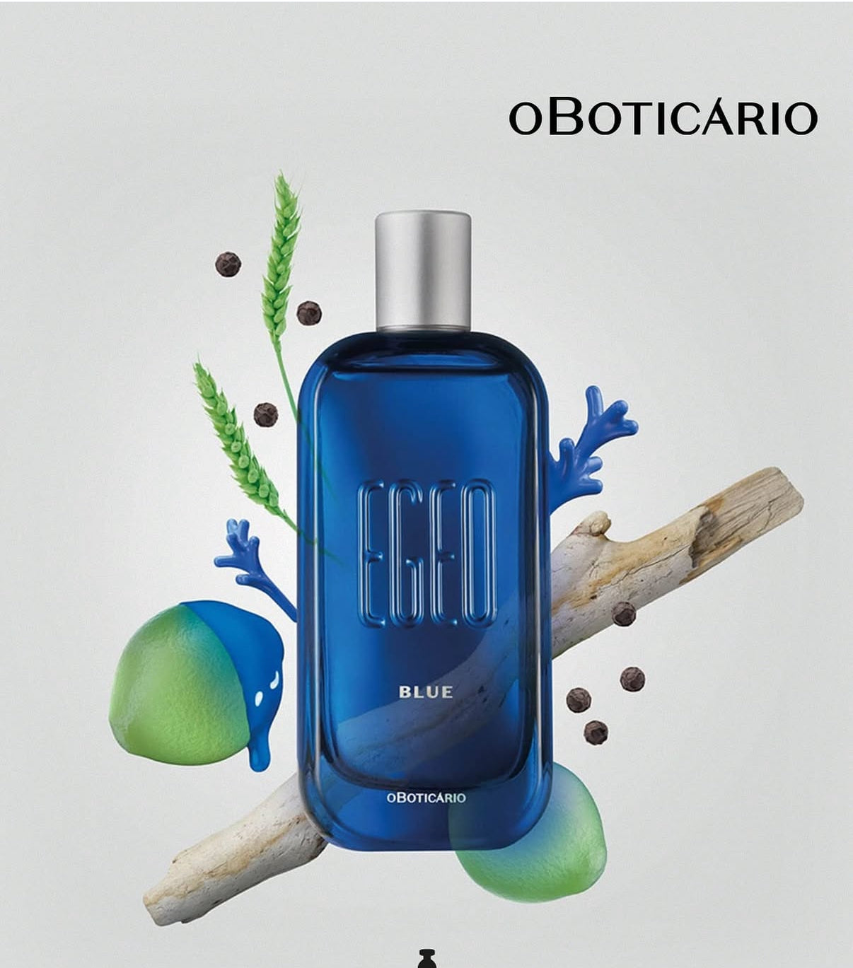Egeo Blue