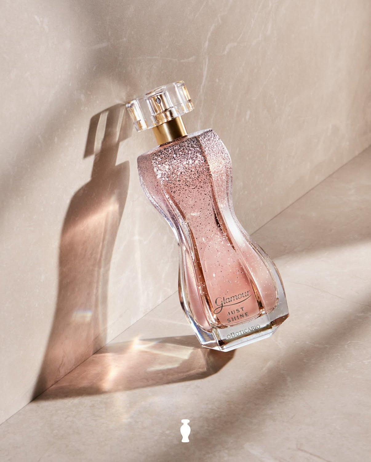 Glamour Just Shine