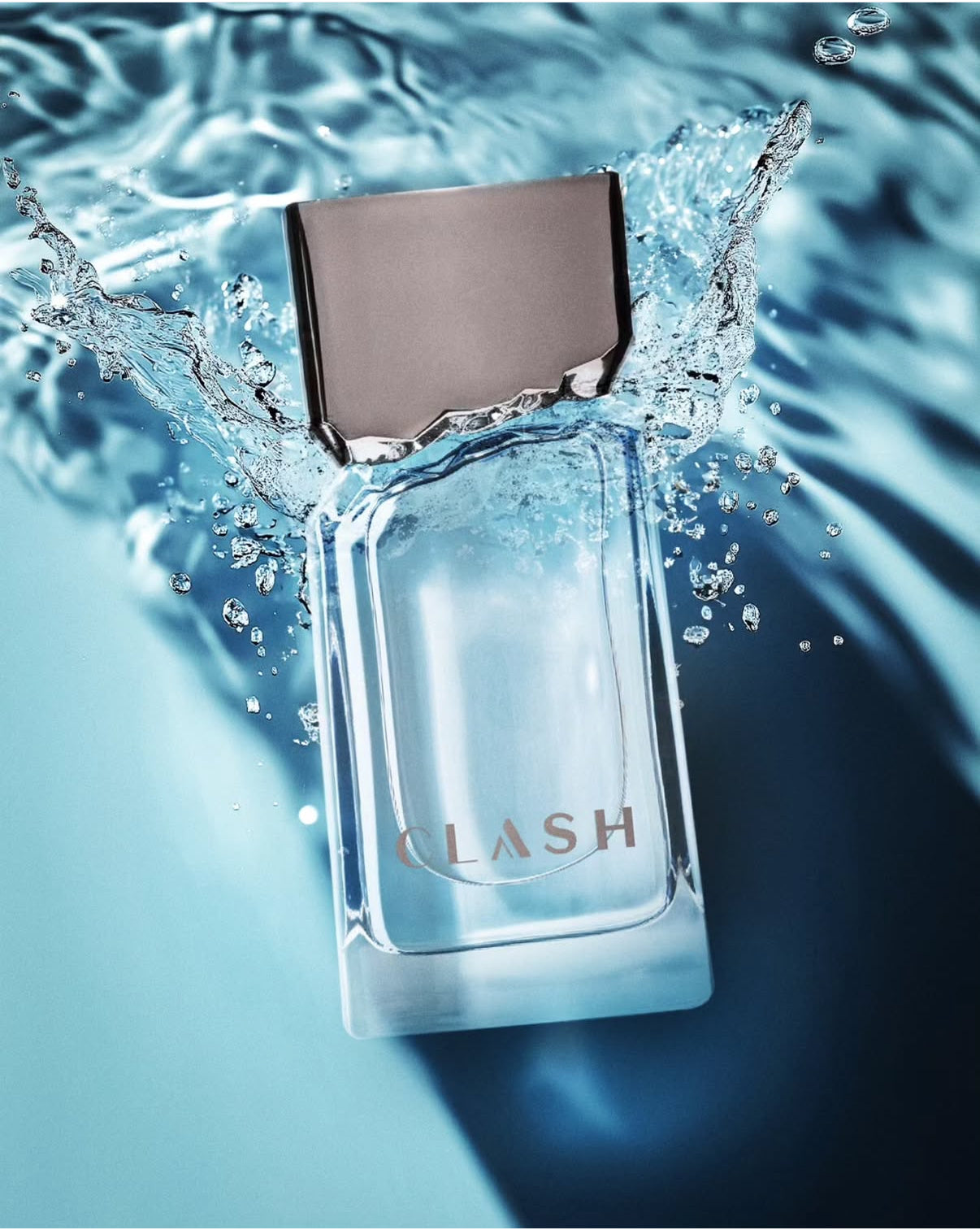 Clash Eau de Toilette