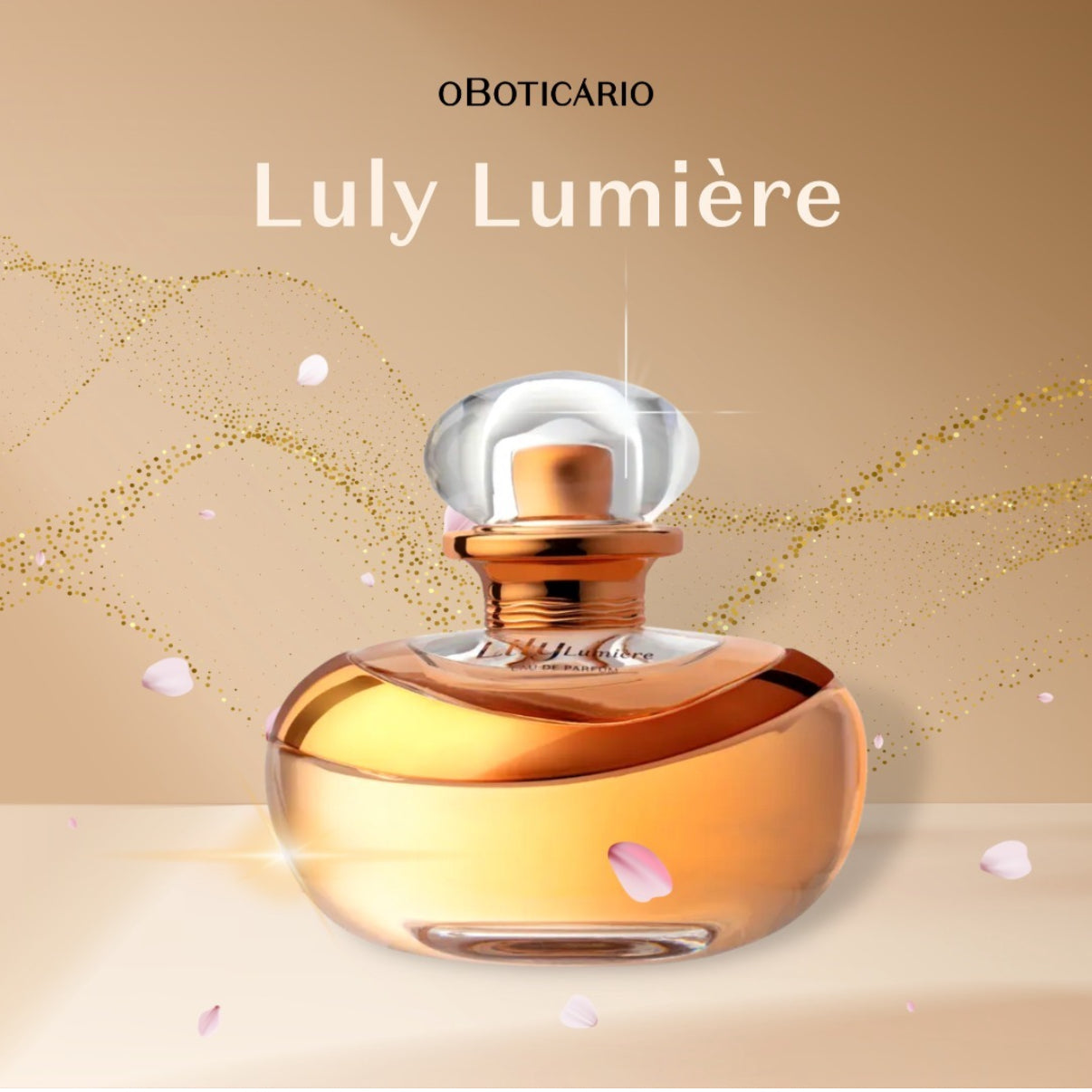 Lily Lumiere