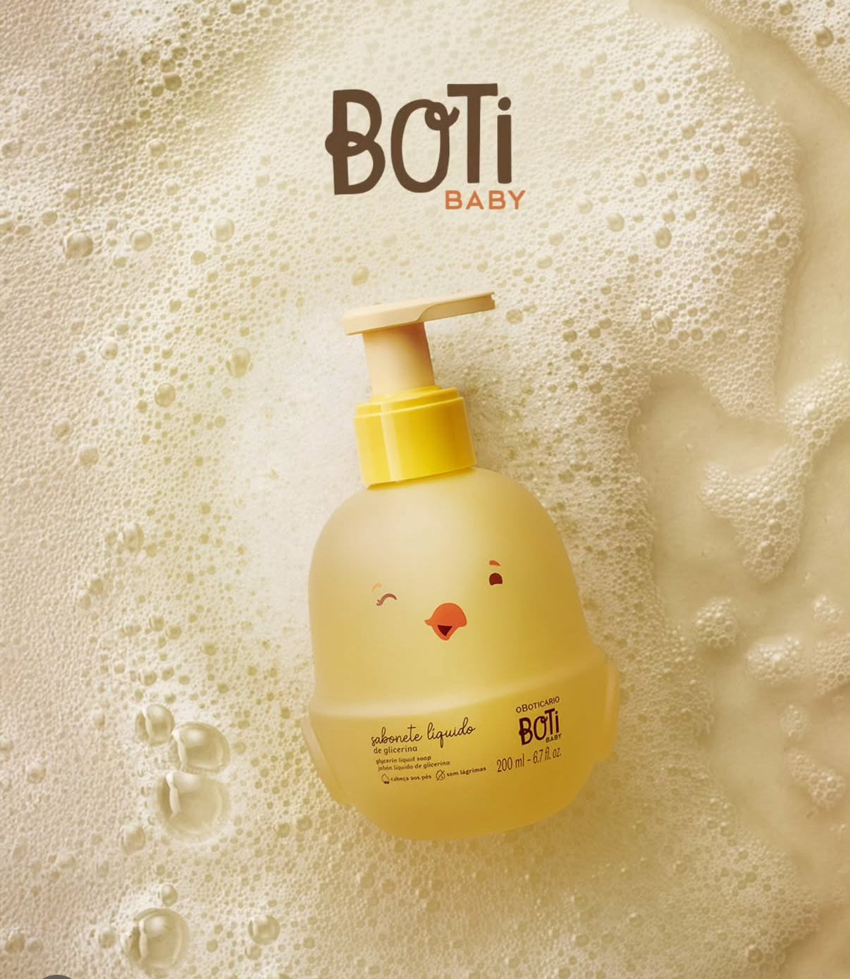 Boti Baby